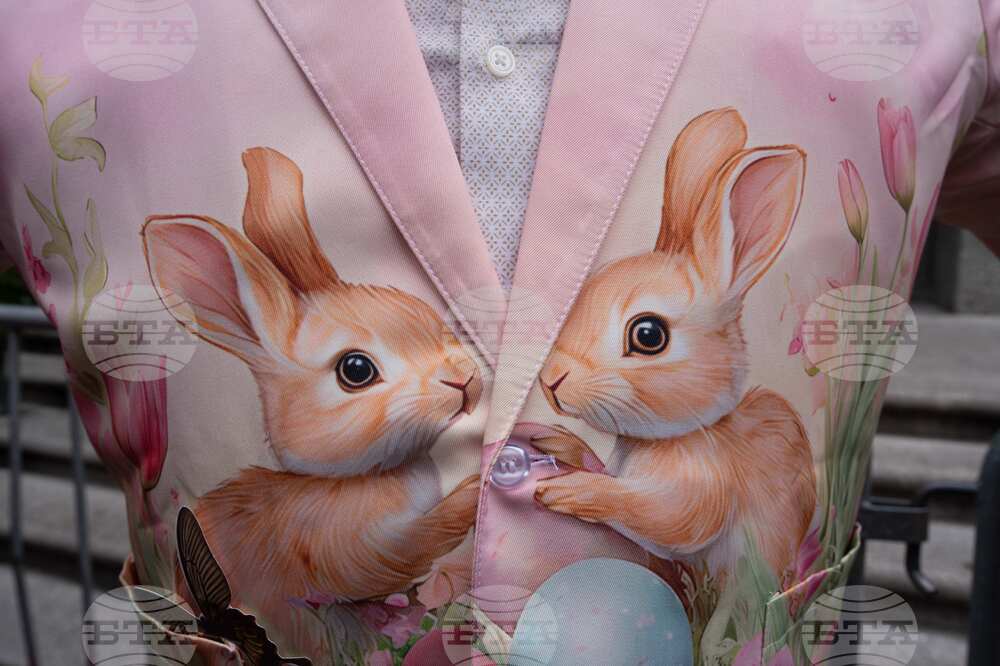 US Easter