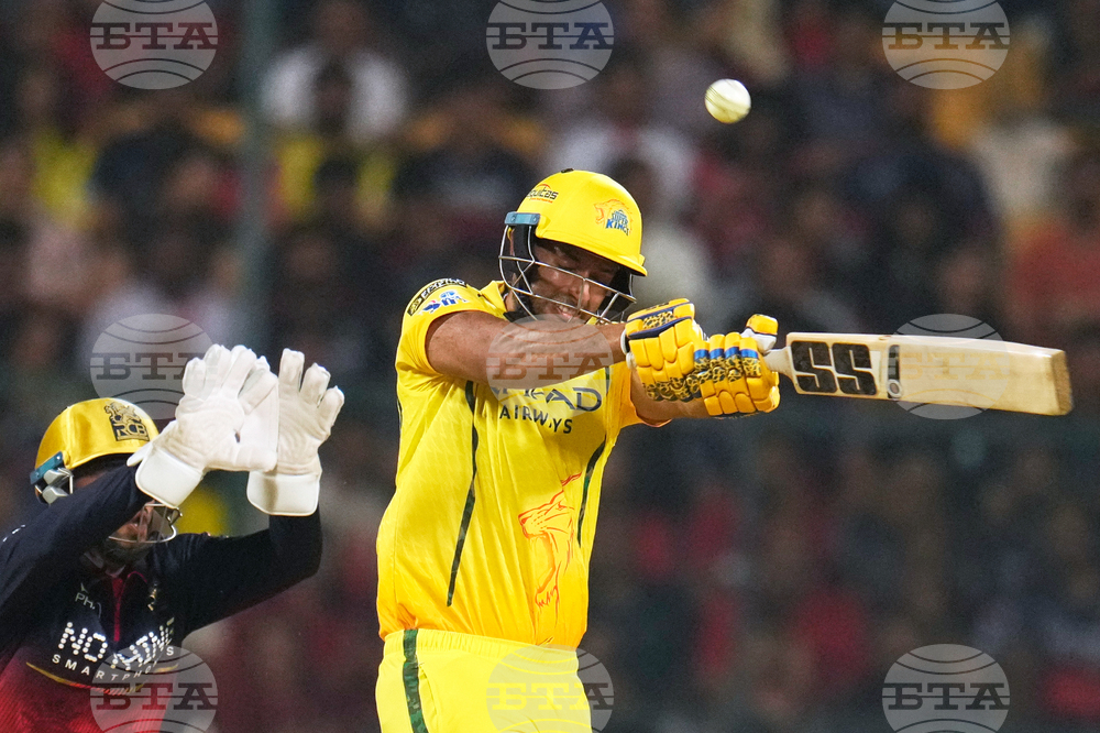 India IPL Cricket