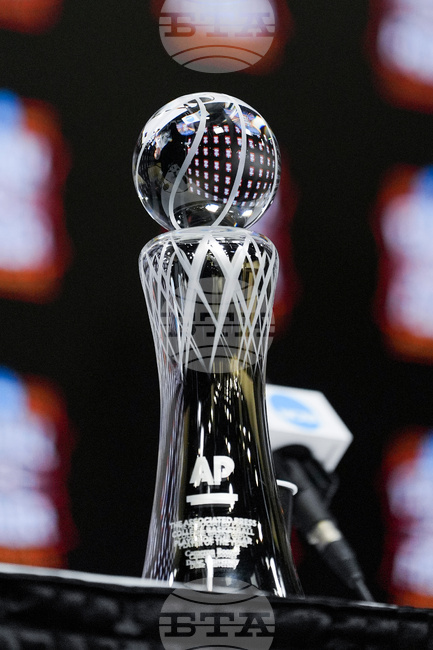 NCAA Player of the Year Basketball