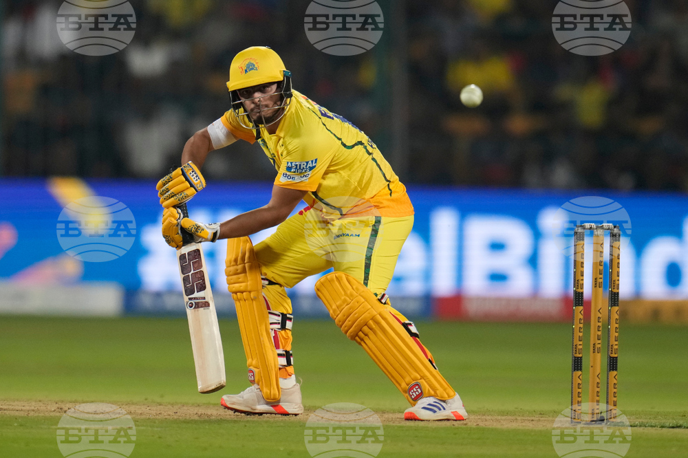 India IPL Cricket