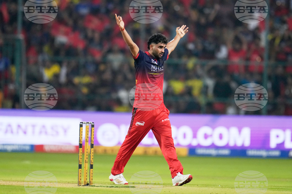 India IPL Cricket