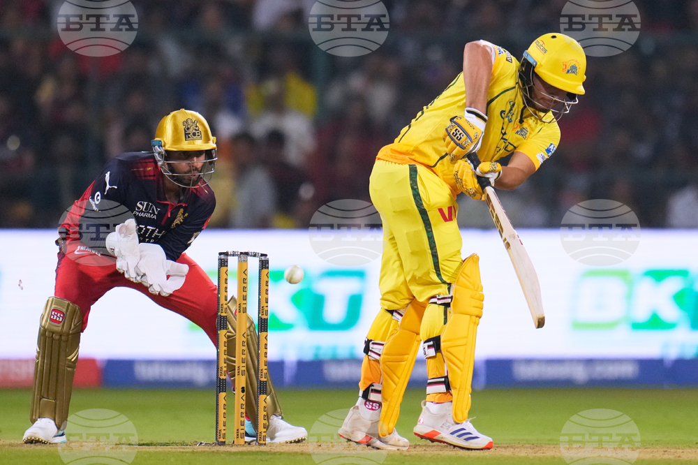 India IPL Cricket