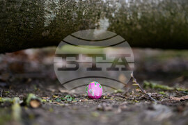 Germany Easter Tragedy