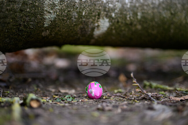 Germany Easter Tragedy