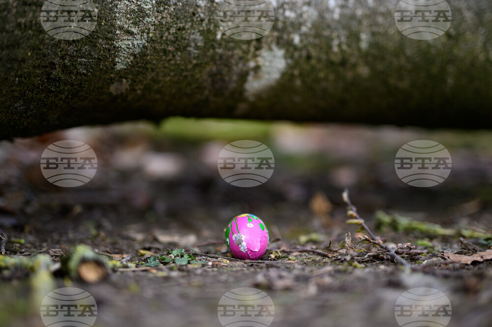 Germany Easter Tragedy