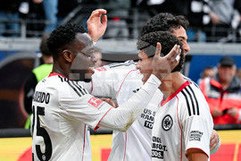 Germany Bundesliga Soccer