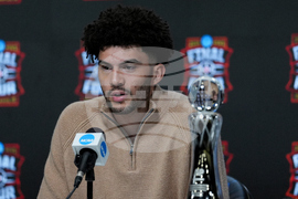 NCAA Player of the Year Basketball