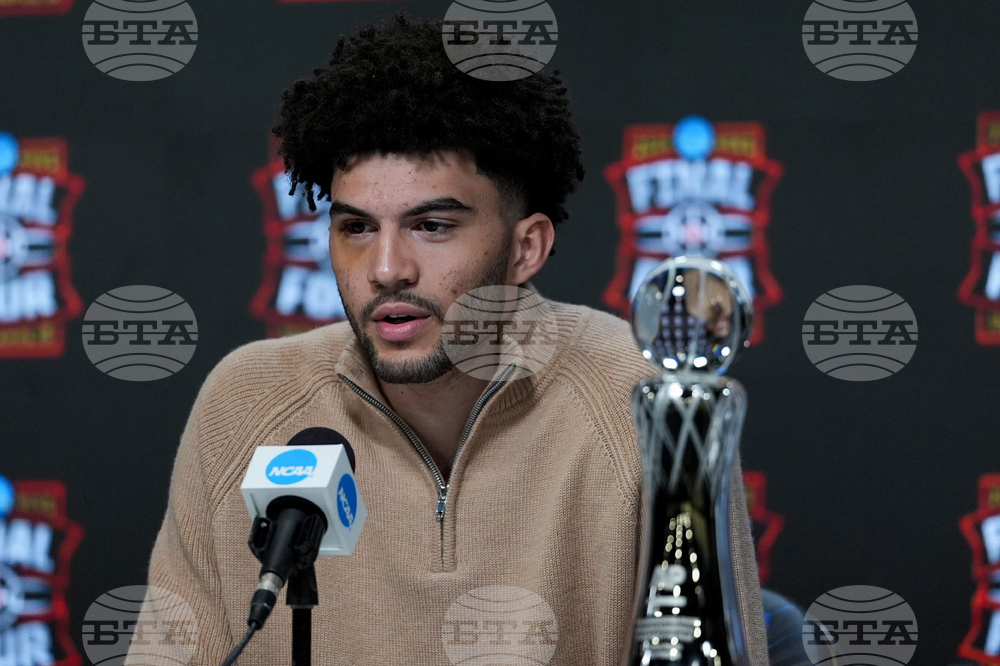 NCAA Player of the Year Basketball