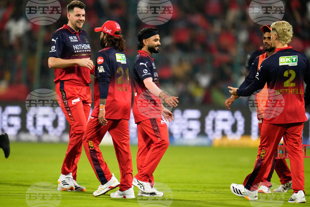 India IPL Cricket