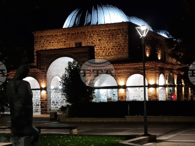 Какви прояви имаха днес кандидатите за народни представители в 31-ви МИР – Ямбол