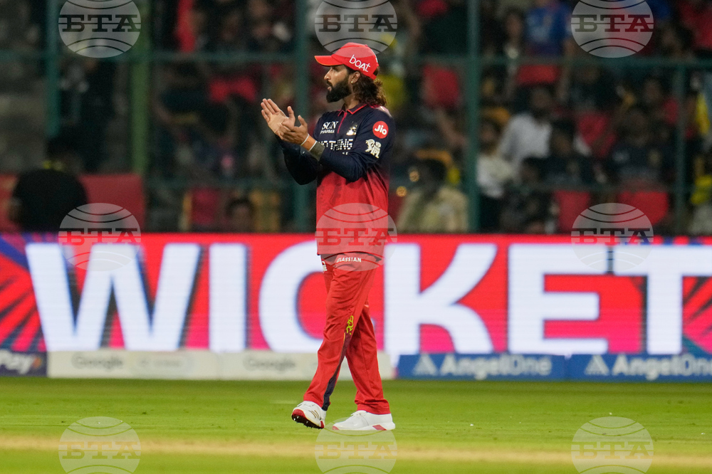 India IPL Cricket