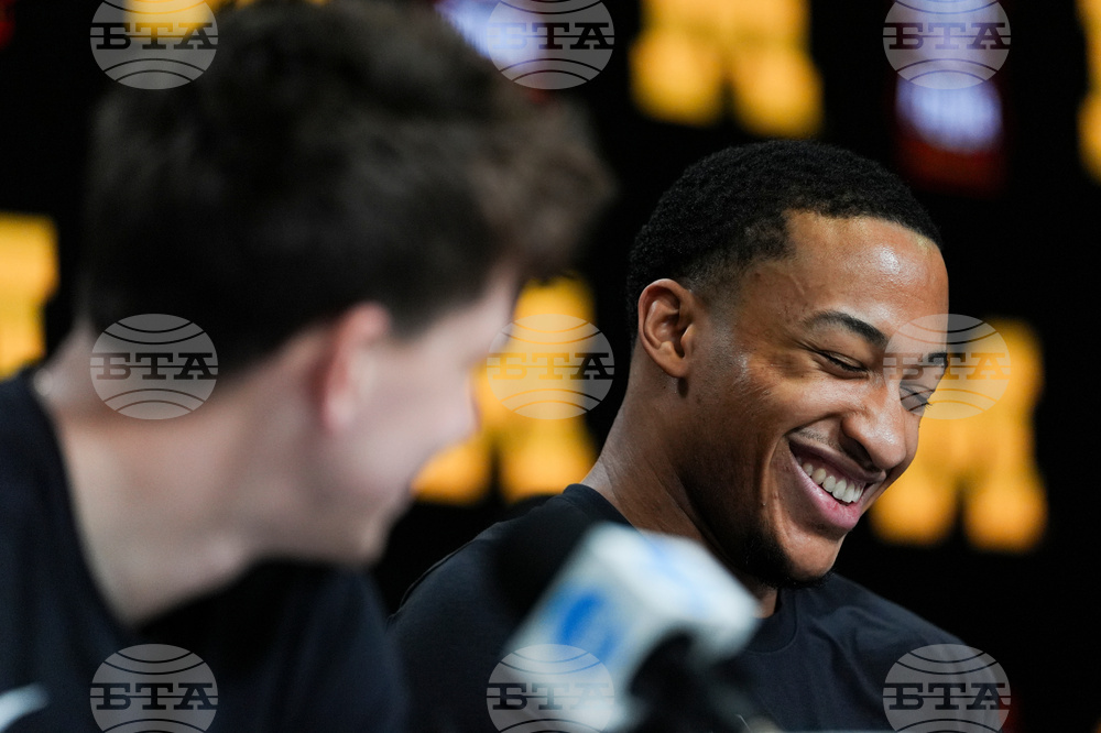 NCAA Michigan Basketball