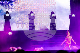 Lord of the dance - спектакъл