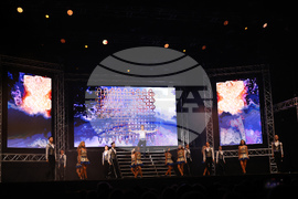 Lord of the dance - спектакъл