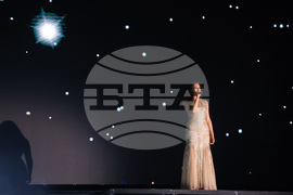 Lord of the dance - спектакъл