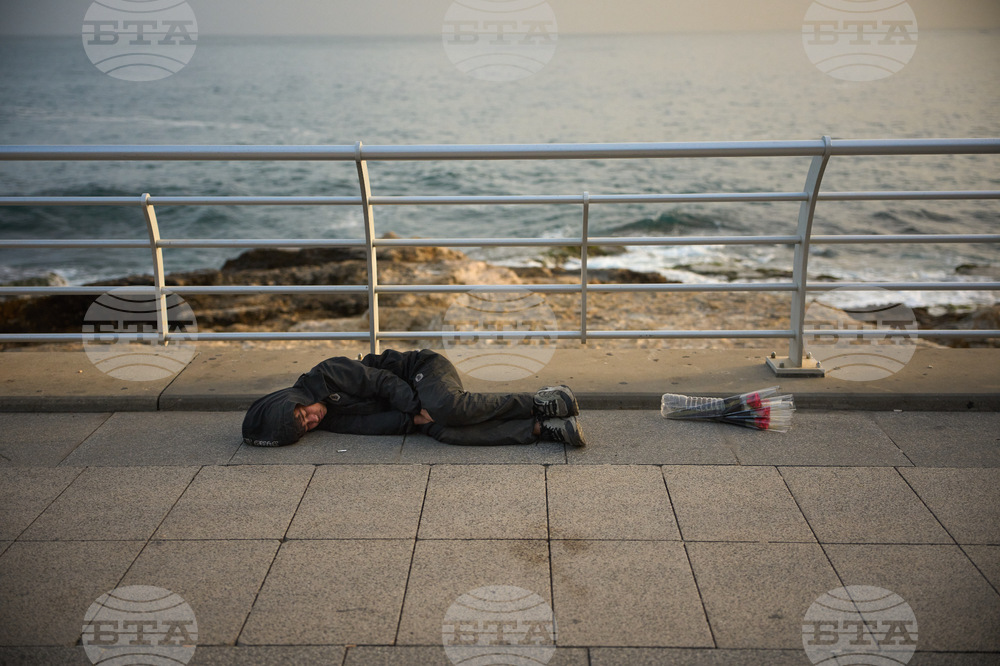 APTOPIX Lebanon Israel Iran War