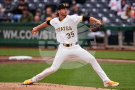 Orioles Pirates Baseball