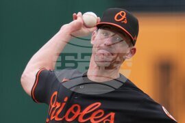 Orioles Pirates Baseball