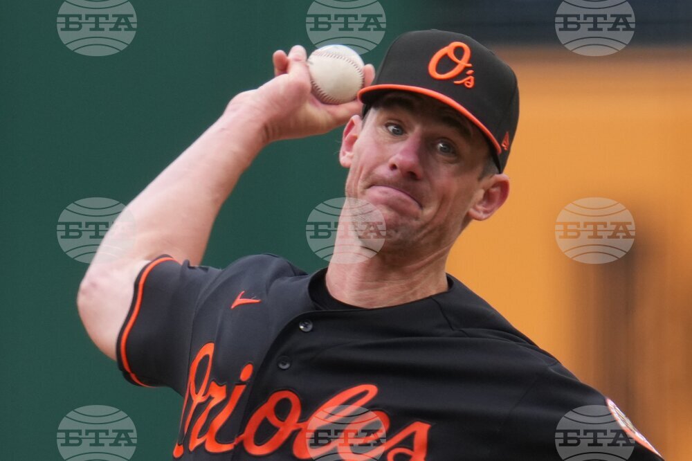 Orioles Pirates Baseball