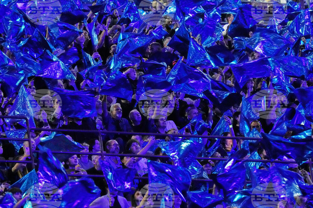 Italy Serie A Soccer