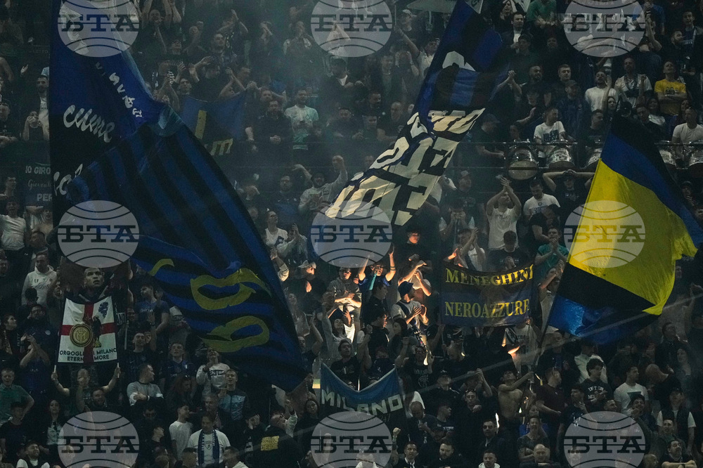 Italy Serie A Soccer