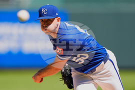 Brewers Royals Baseball