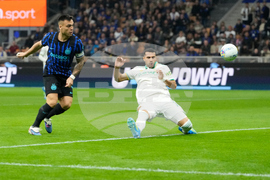 Italy Serie A Soccer