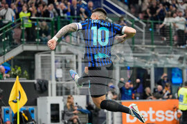 Italy Serie A Soccer