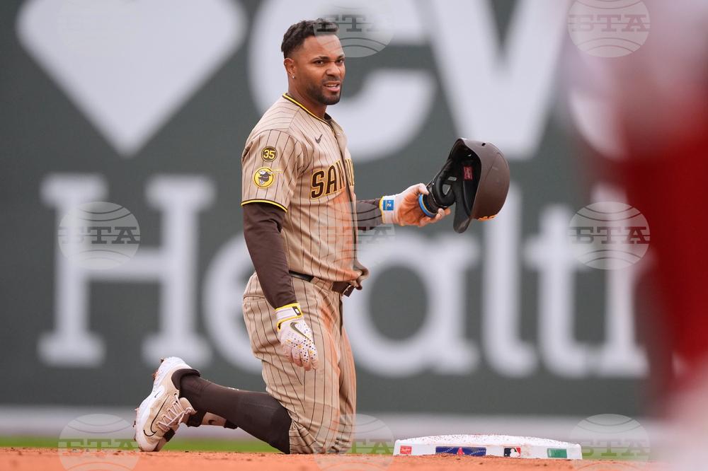 Padres Red Sox Baseball