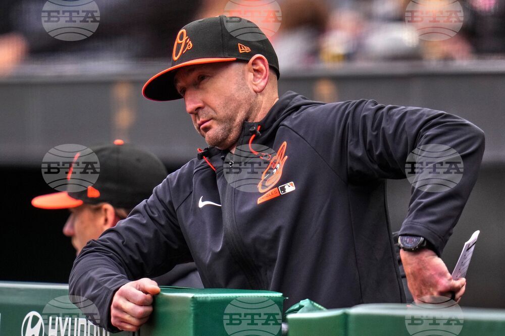 Orioles Pirates Baseball