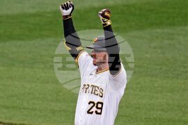 Orioles Pirates Baseball