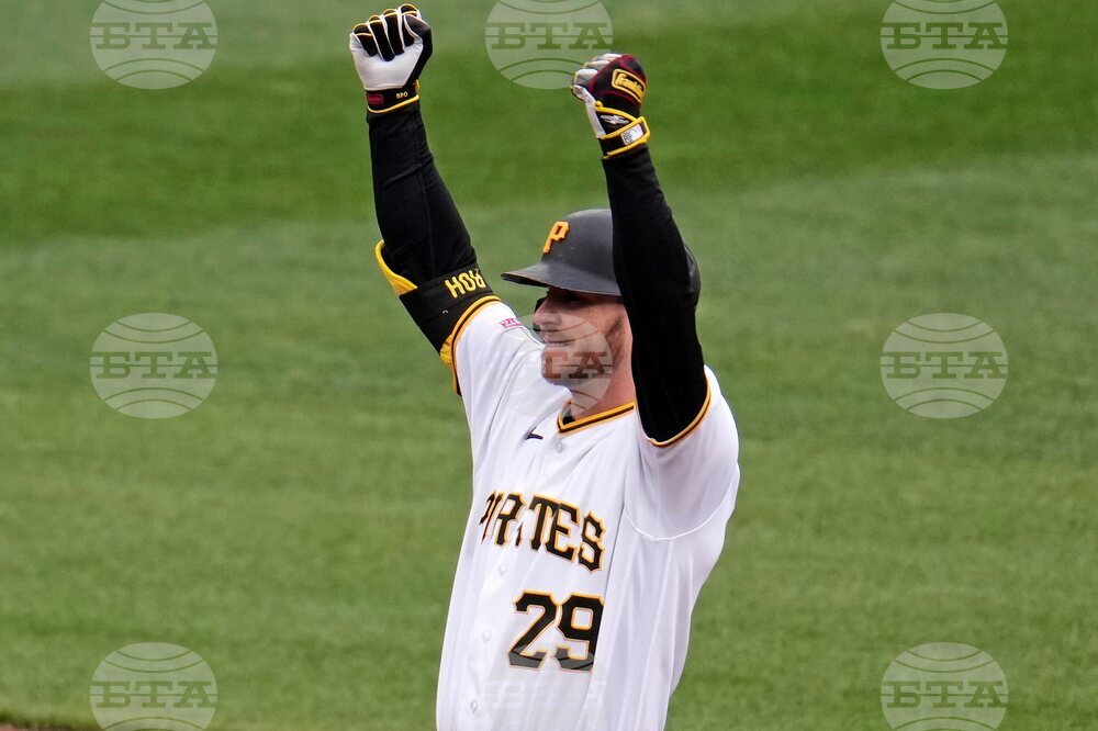 Orioles Pirates Baseball