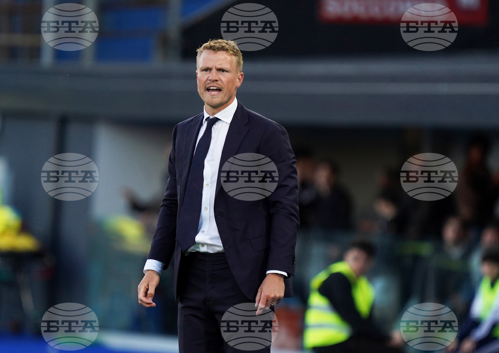 Italy Serie A Soccer