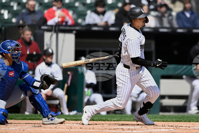 Blue Jays White Sox Baseball