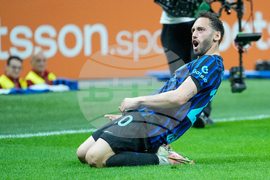 Italy Serie A Soccer