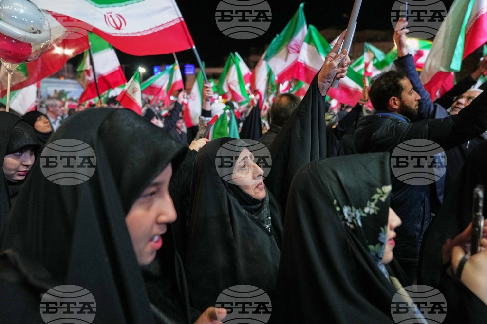 Iran War