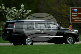 APTOPIX Trump