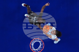 NCAA South Carolina UCLA Basketball