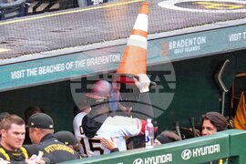 Orioles Pirates Baseball