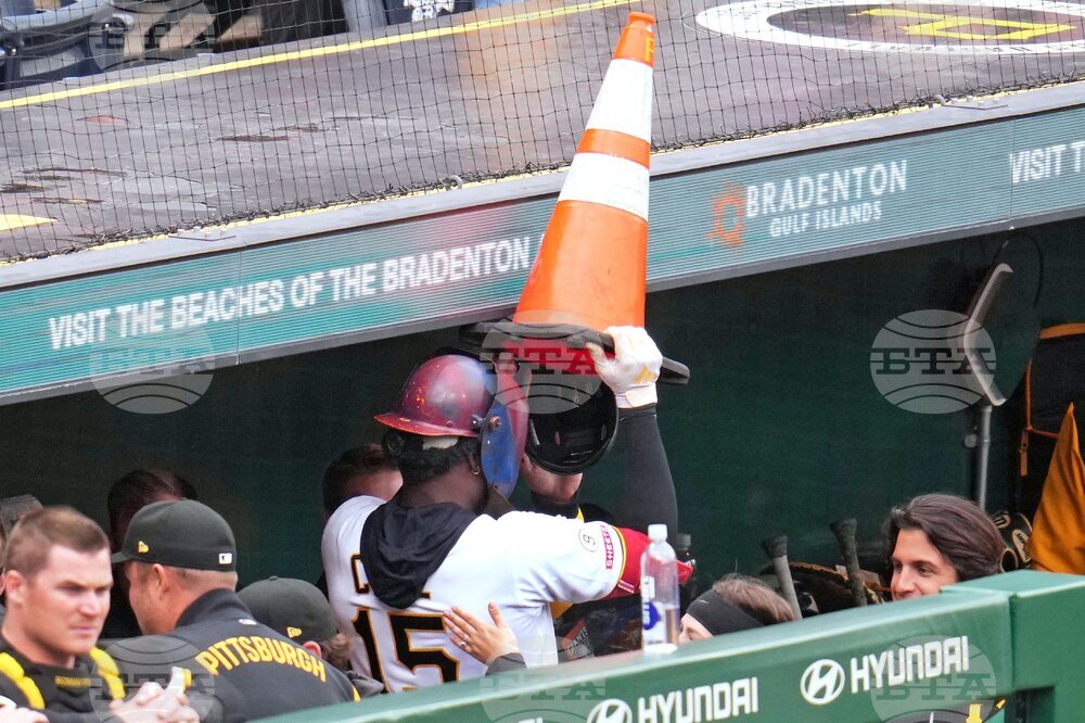 Orioles Pirates Baseball