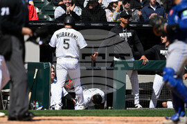 Blue Jays White Sox Baseball