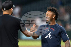 Braves Diamondbacks Baseball