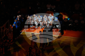 NCAA South Carolina UCLA Basketball