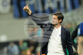 Italy Serie A Soccer