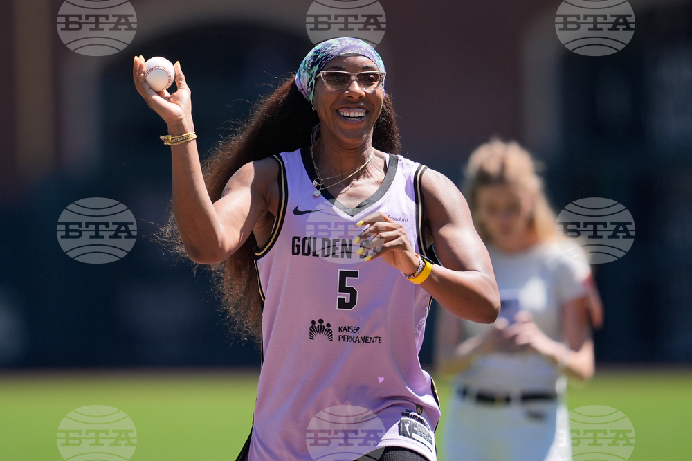 Mets Giants Baseball