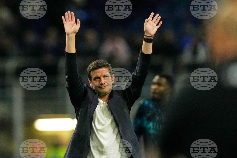 Italy Serie A Soccer