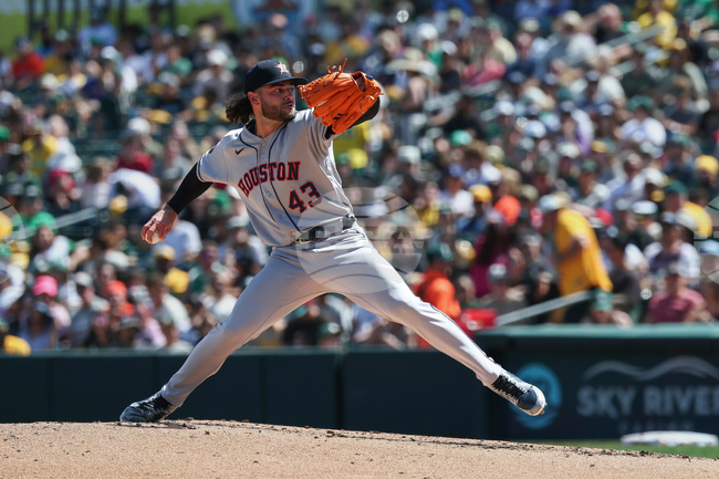Astros Athletics Baseball
