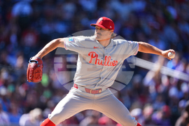 Phillies Rockies Baseball