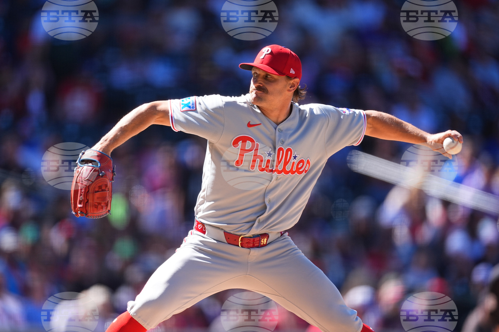 Phillies Rockies Baseball