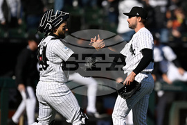 Blue Jays White Sox Baseball